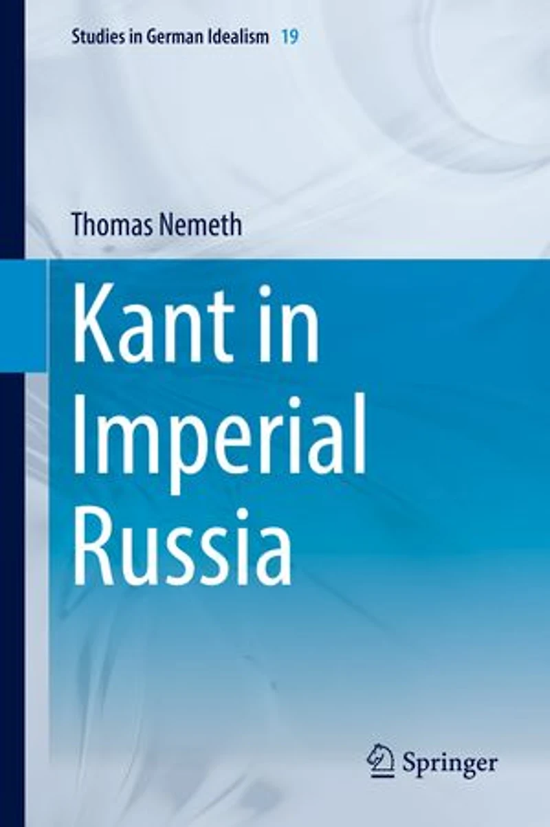 Kant Imperial Russia
