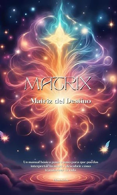 Matrix: Matriz del Destino: Matriz del Destino, #1