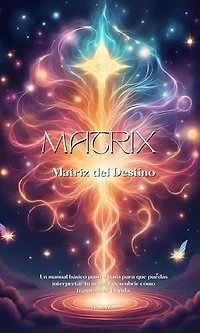Matrix: Matriz del Destino: Matriz del Destino, #1