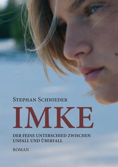 Imke: Der feine Unterschied zwischen Unfall und Überfall