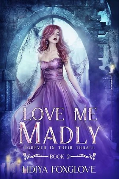 Love Me Madly