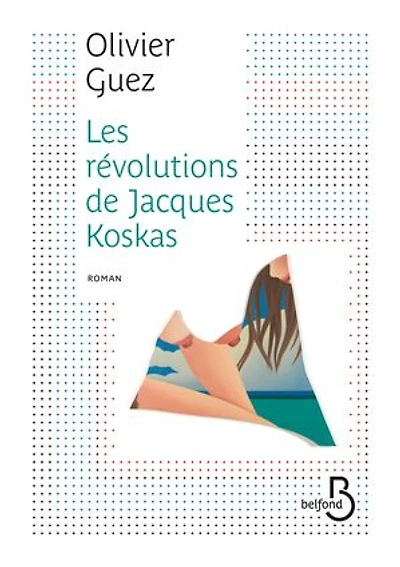Les révolutions de Jacques Koskas