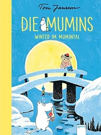 Die Mumins (6). Winter im Mumintal