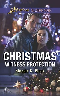 Christmas Witness Protection: Faith in the Face of Crime