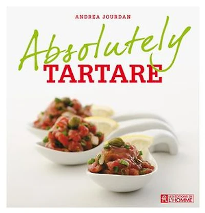 Absolutely tartare