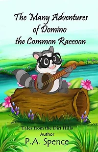 The Many Adventures of Domino the Common Raccoon