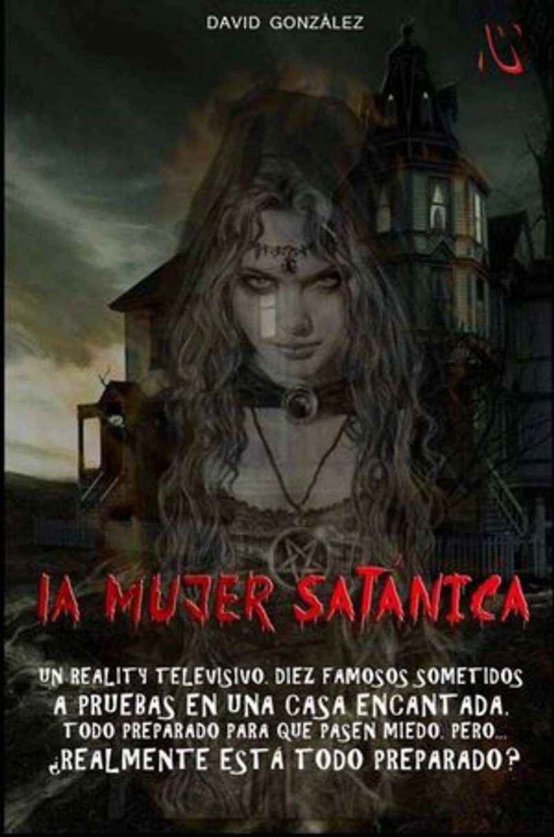 La Mujer Satanica