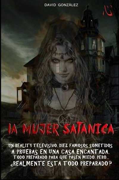 La Mujer Satanica