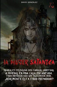 La Mujer Satanica