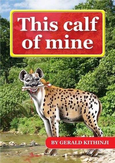 This Calf Of Mine