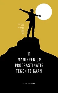 11 manieren om procrastinatie tegen te gaan