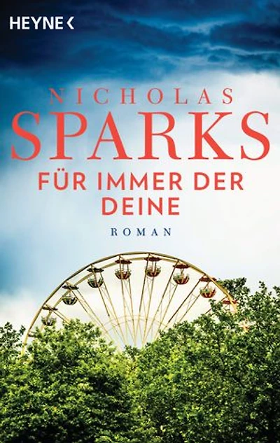 Für immer der Deine: Roman