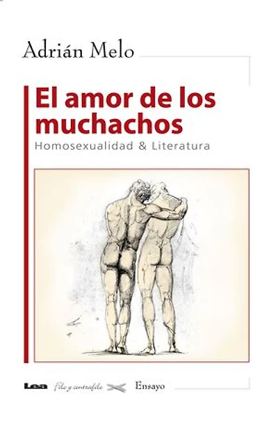 El amor de los muchachos