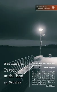 Prayer at the End: 23 Stories