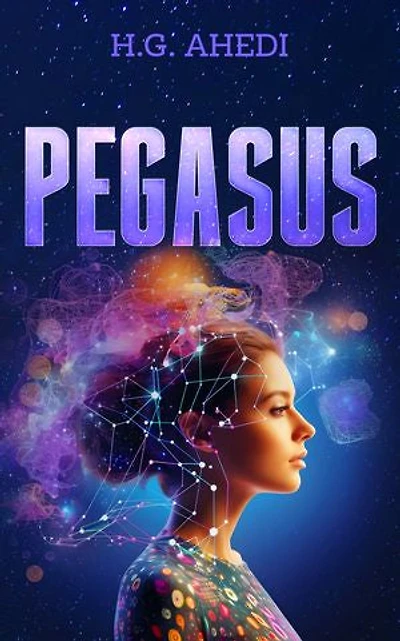 Pegasus: A Science fiction romance