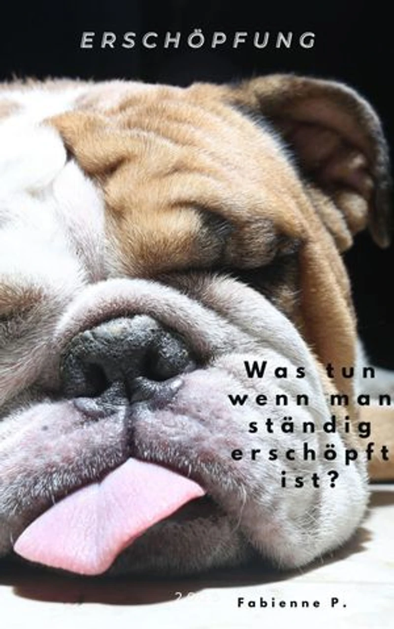 Erschöpfung: Was tun, wenn man ständig erschöpft ist ?