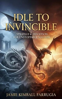 Idle To Invincible