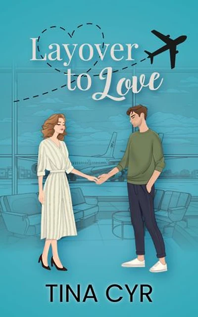 Layover to Love: From Travel Chaos to a Chance at Love