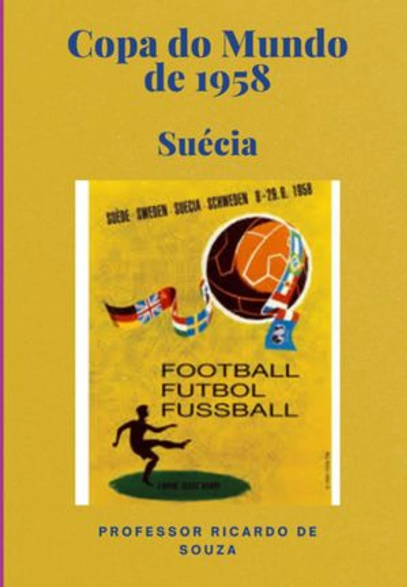 Copa Do Mundo De 1958