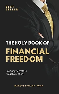 The Holy Book of Financial Freedom: unveiling the secrets to wealth creation