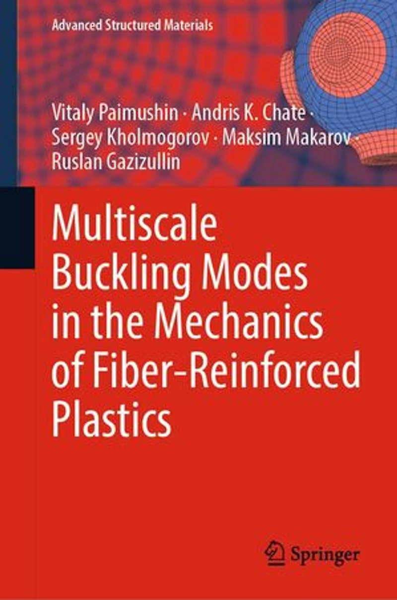 Multiscale Buckling Modes the Mechanics of Fiber-Reinforced Plastics