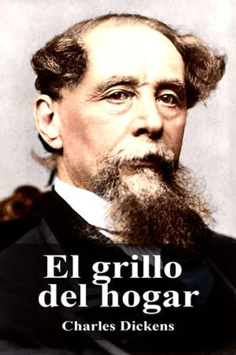 El grillo del hogar