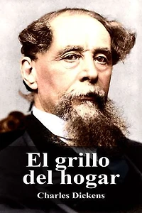 El grillo del hogar