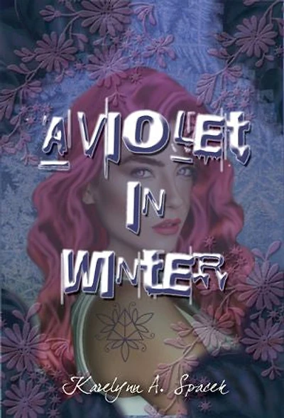 A Violet In Winter