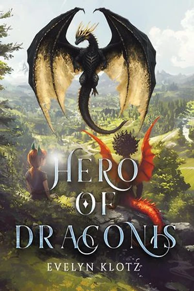 Hero of Draconis