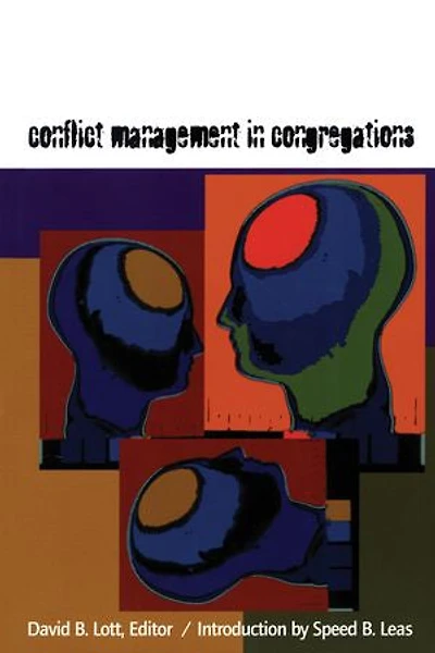 Conflict Management Congregations