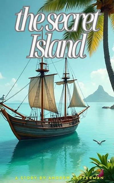 the secret Island