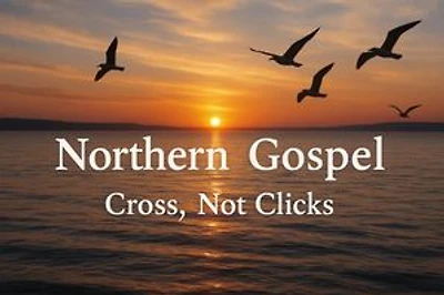 Northern Gospel: Jesus, Nature, and Healing: How You Can Stay Healthy Through Love, Fasting, and the Power of Plants – The Spiritual Health Book in Simple Language