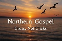 Northern Gospel: Jesus, Nature, and Healing: How You Can Stay Healthy Through Love, Fasting, and the Power of Plants – The Spiritual Health Book in Simple Language