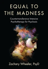 Equal to the Madness: Countertransference Intensive Psychotherapy for Psychosis