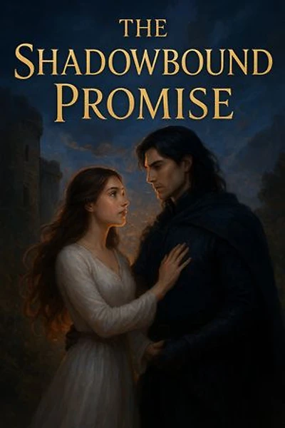 The Shadowbound Promise: ⭐ Dark & Epic Style 1. A Tale of Magic, Fate, and Forbidden Love 2. When Destiny Binds Two Souls in Shadows 3. A Romance Forged in Magic and War 4. Bound by Power, Marked by Fate 5. A Love Written in Light and Darkness