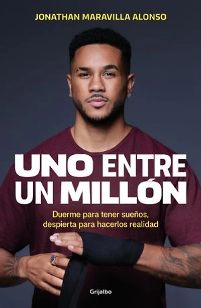 Uno entre un millón / One a Million