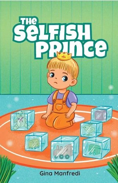 The Selfish Prince