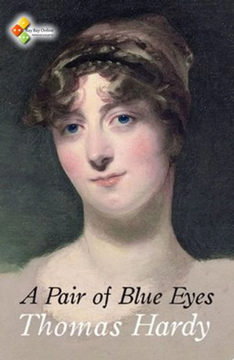 A Pair Of Blue Eyes