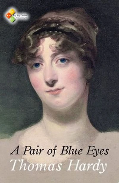 A Pair of Blue Eyes
