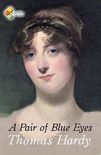 A Pair Of Blue Eyes