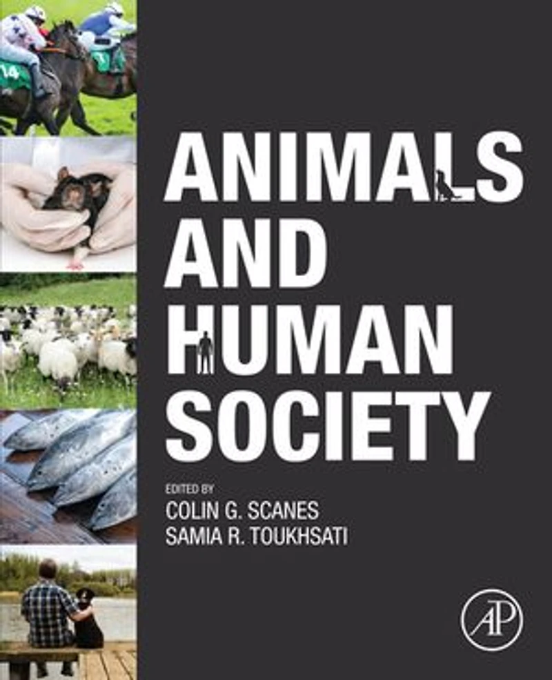 Animals and Human Society: Impacts of on People