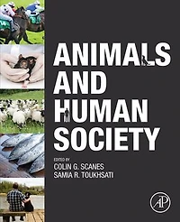Animals and Human Society: Impacts of on People