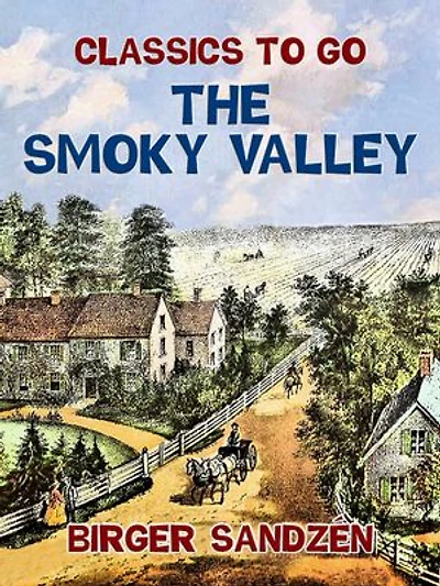 The Smoky Valley