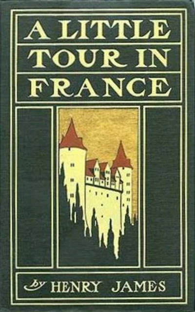 A Little Tour France