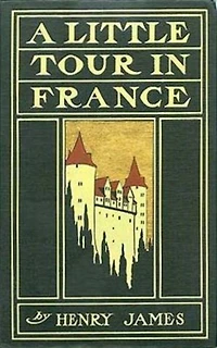 A Little Tour France