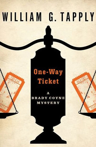 One-Way Ticket