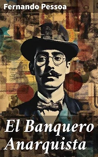 El Banquero Anarquista: Edición enriquecida. Reflexiones sobre poder, anarquía y libertad en la obra de Fernando Pessoa