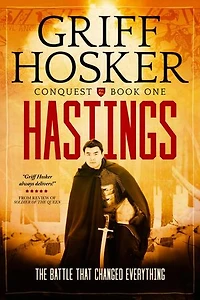 Hastings: Conquest, #1