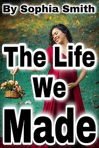 The Life We Made: A Beautiful Pregnancy Romance Novel