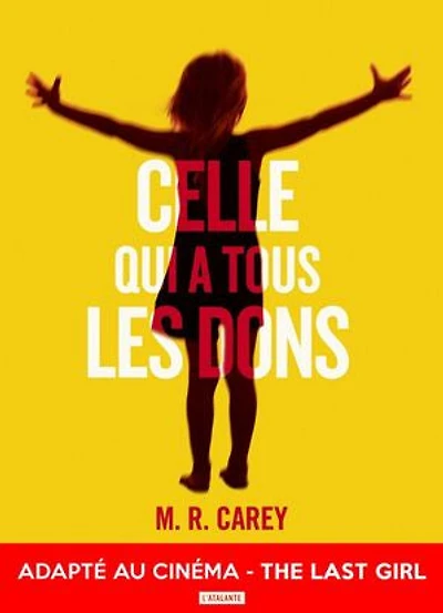 Celle qui a tous les dons
